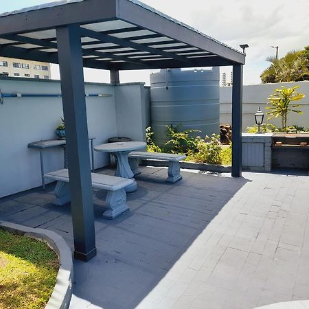 Sea Breeze Shelly Beach Exterior foto