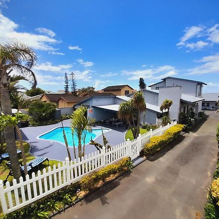 Sea Breeze Shelly Beach Exterior foto