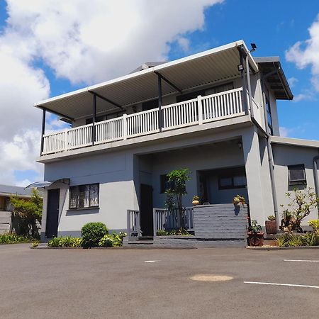 Sea Breeze Shelly Beach Exterior foto