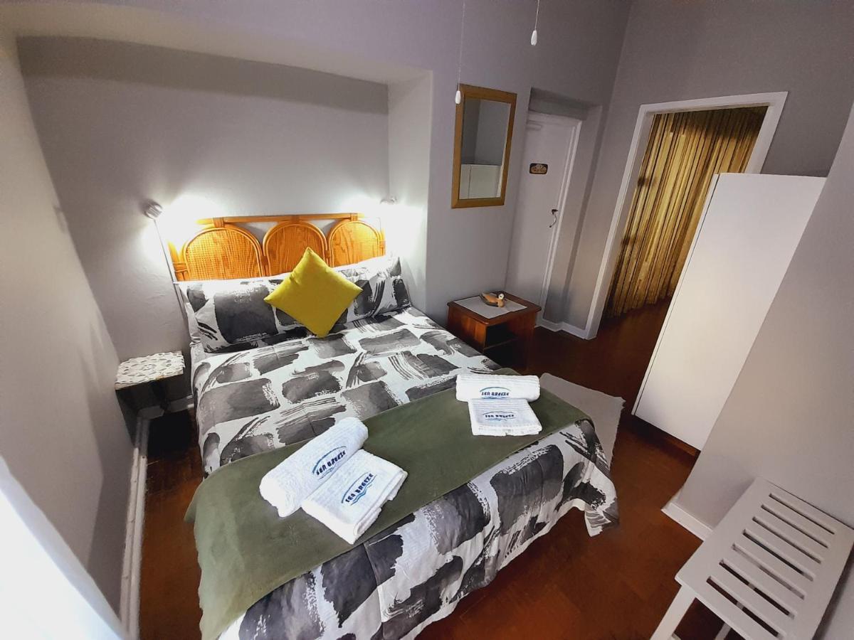Sea Breeze Shelly Beach Exterior foto