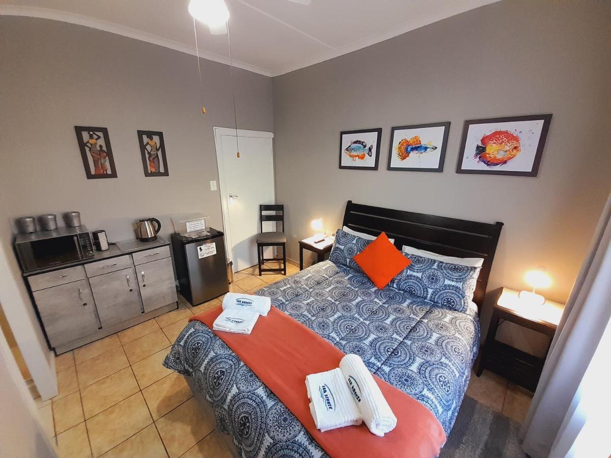 Sea Breeze Shelly Beach Exterior foto