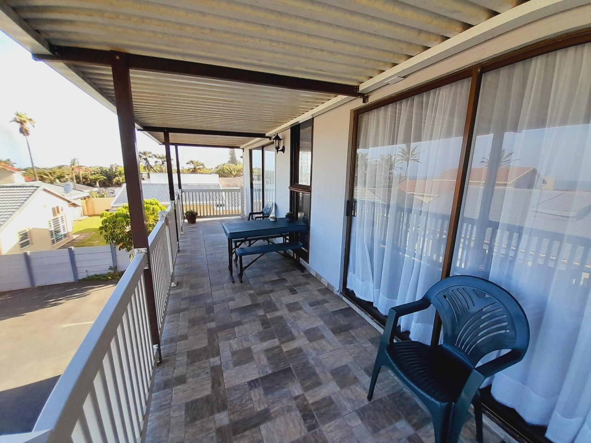 Sea Breeze Shelly Beach Habitación foto