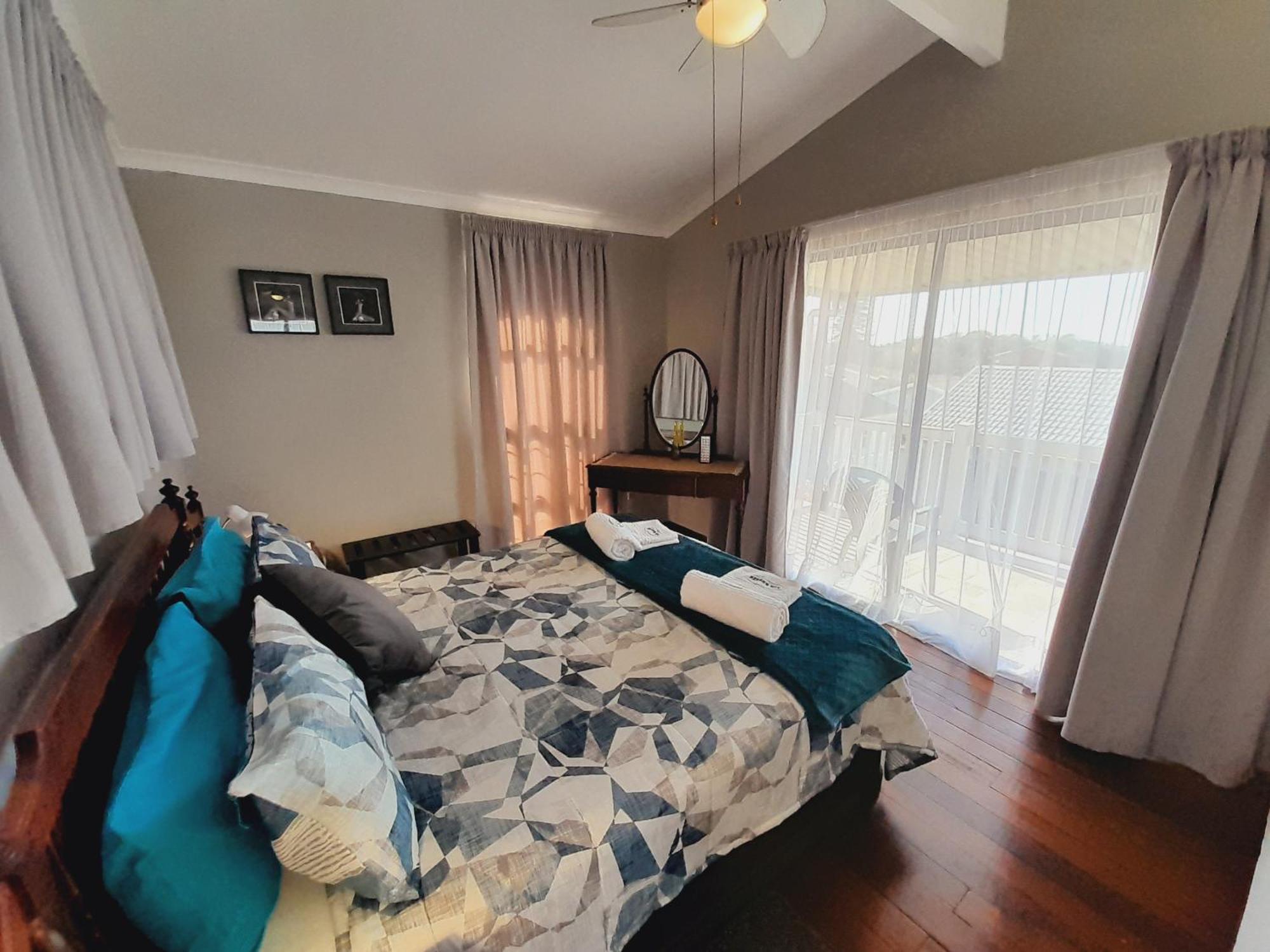 Sea Breeze Shelly Beach Habitación foto