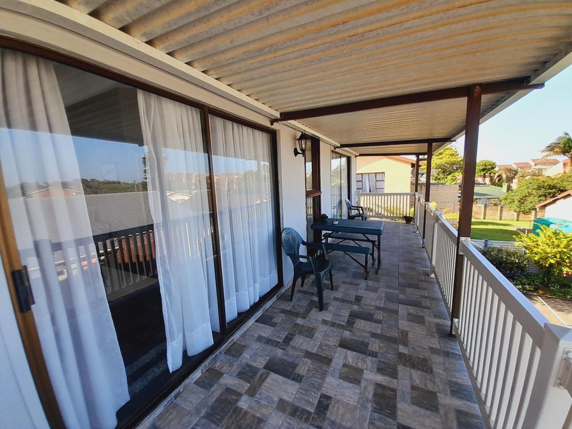 Sea Breeze Shelly Beach Habitación foto