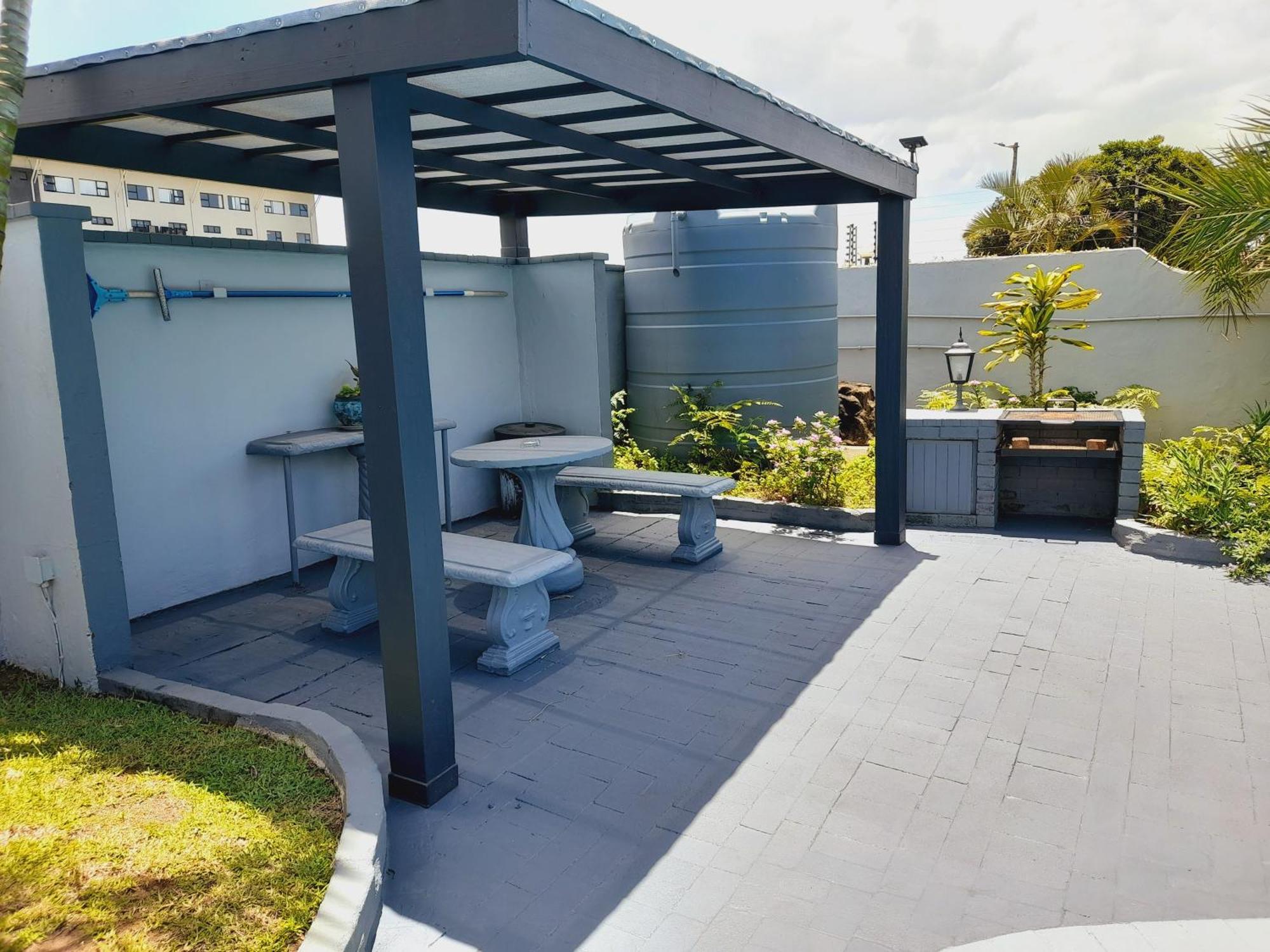 Sea Breeze Shelly Beach Exterior foto