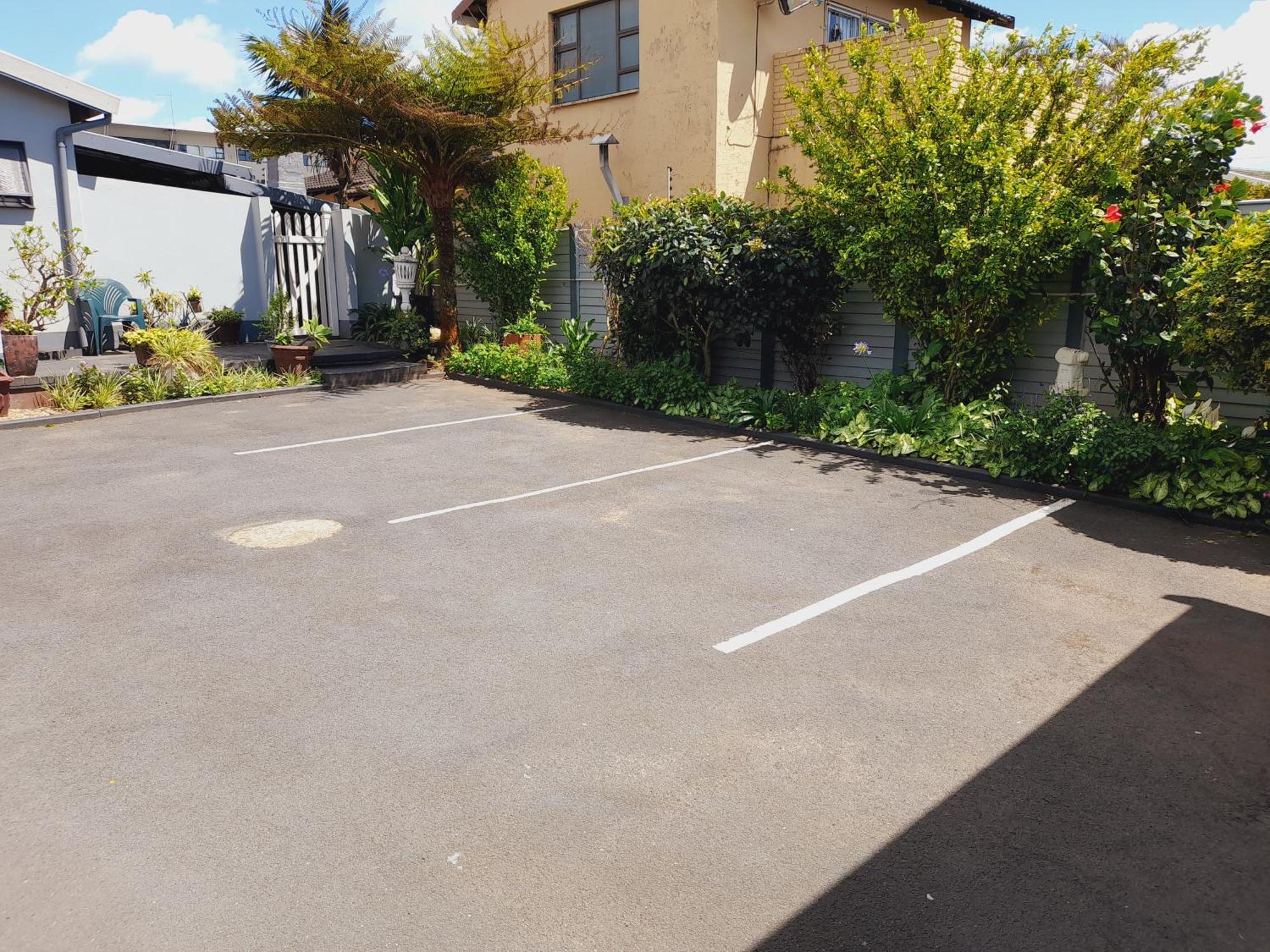 Sea Breeze Shelly Beach Exterior foto