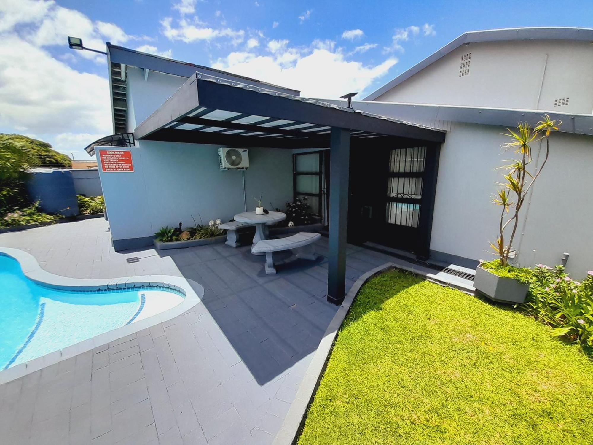Sea Breeze Shelly Beach Exterior foto